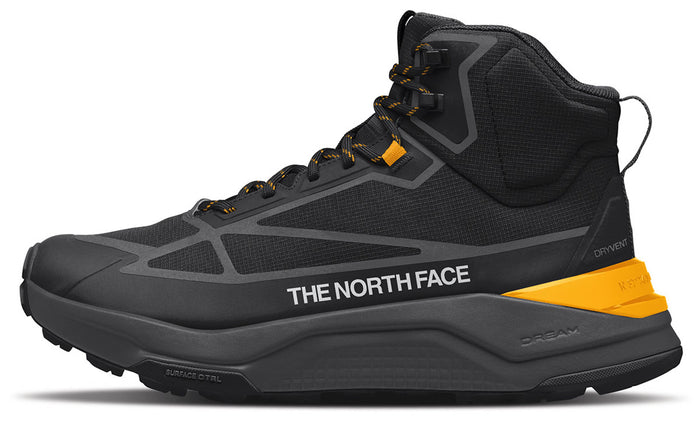 Fastpack Waterproof Hiking Boots - Men's
