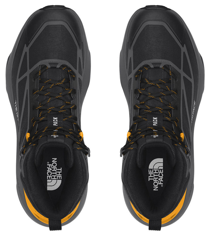 Fastpack Waterproof Hiking Boots - Men's