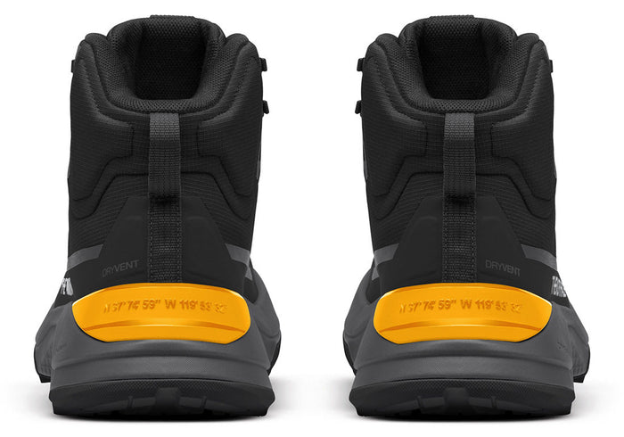 Fastpack Waterproof Hiking Boots - Men's