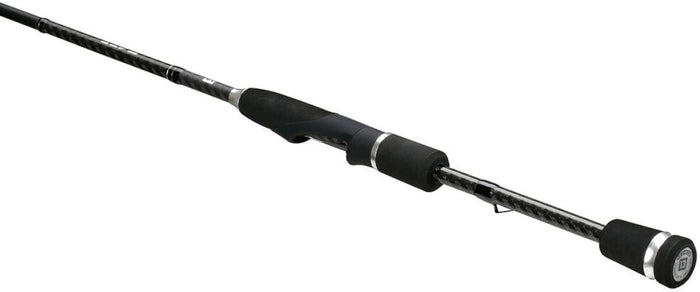 Fate Quest Spinning Rod - 4 pcs