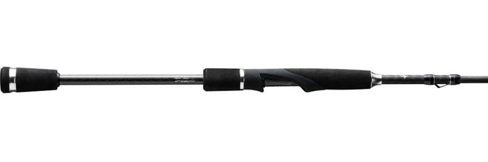 Fate Quest Spinning Rod - 4 pcs