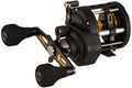 Fathom II Level Wind Trolling Reel