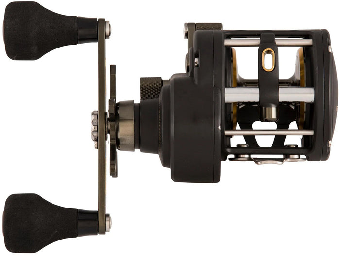 Fathom II Level Wind Trolling Reel