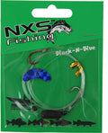 Felix Goulet Fishing Rig