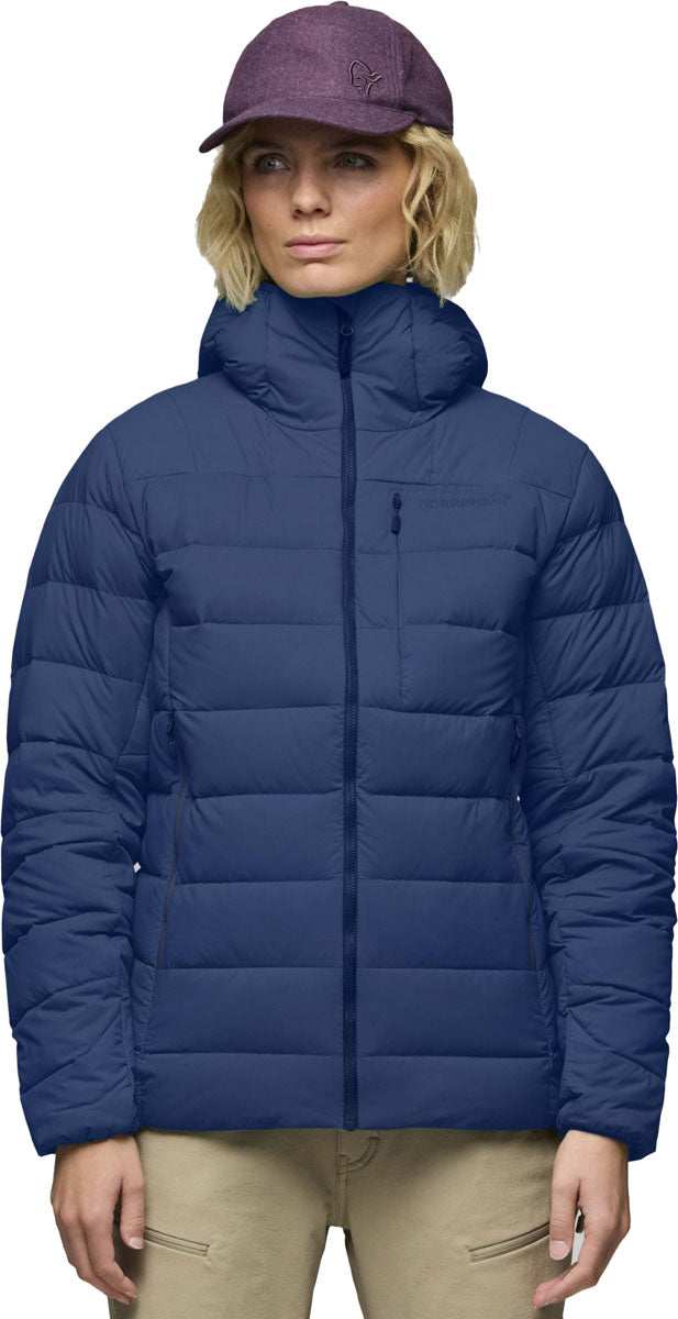 Femund Down Jacket - Women's