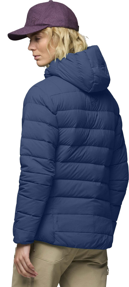 Femund Down Jacket - Women's