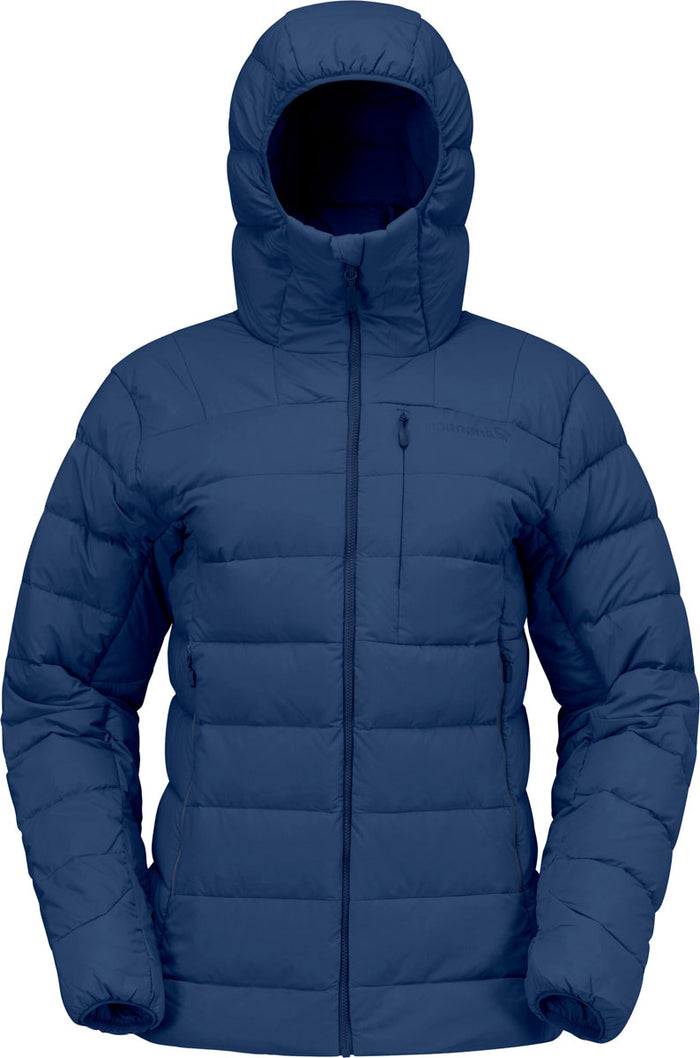 Femund Down Jacket - Women's