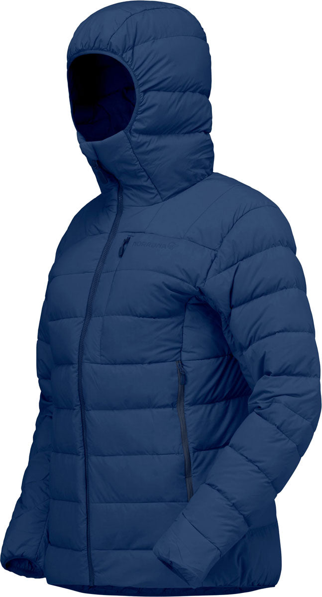 Femund Down Jacket - Women's