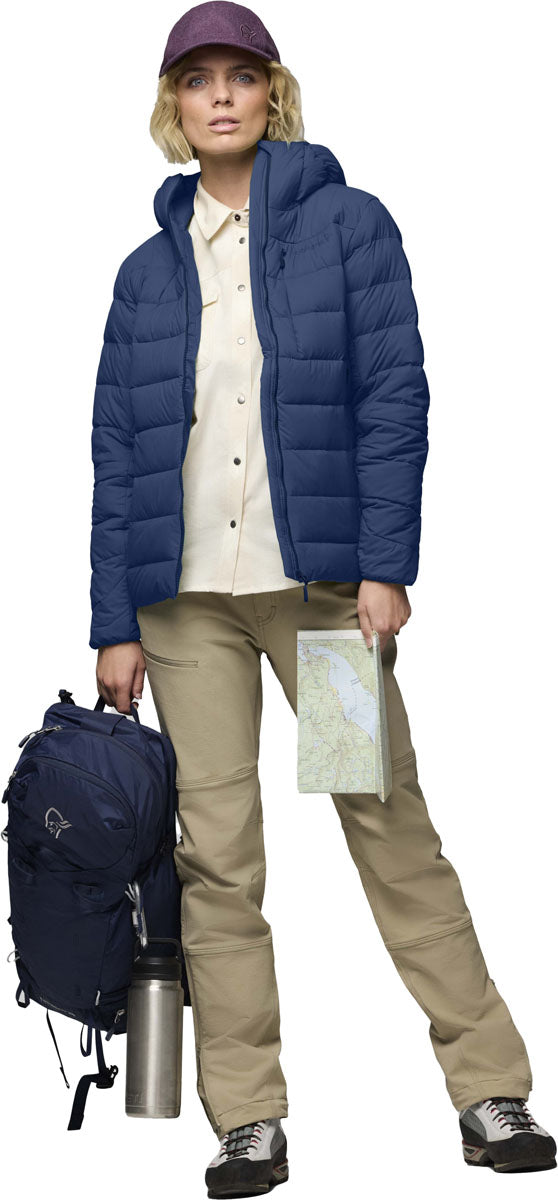 Femund Down Jacket - Women's