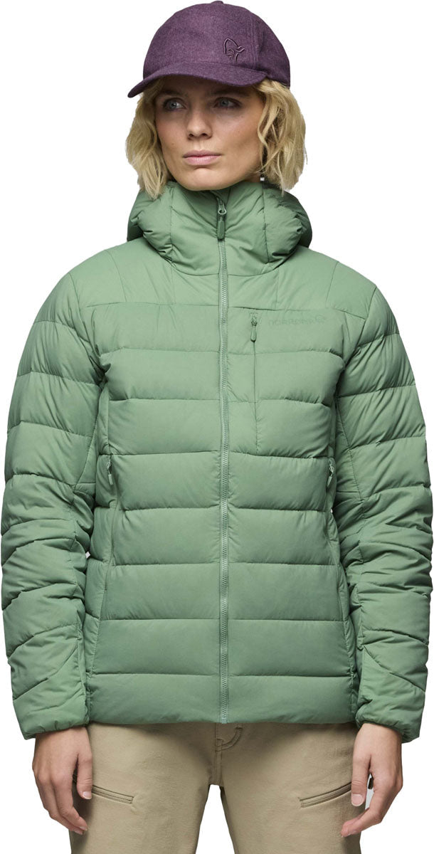 Femund Down Jacket - Women's
