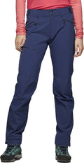 Femund Flex Soft Shell Pants - Women's