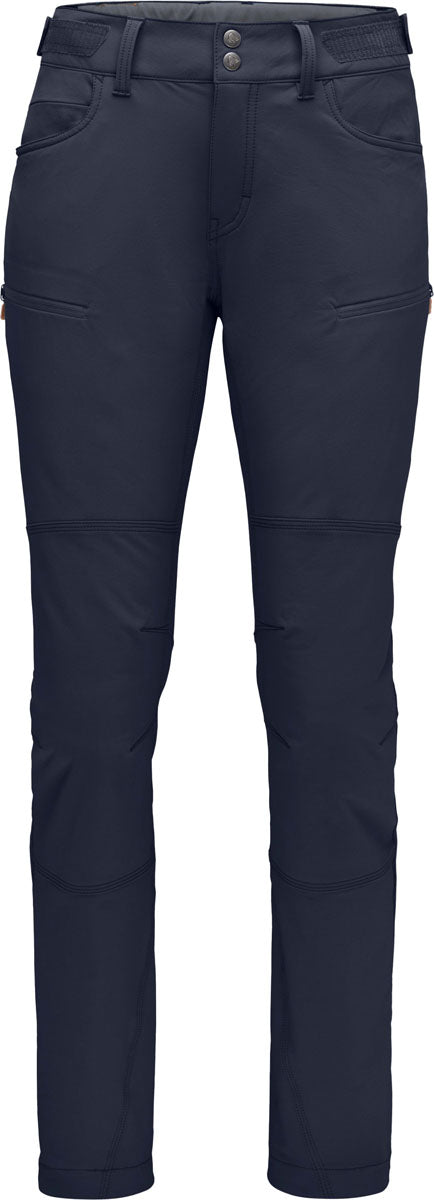 Femund Flex Soft Shell Pants - Women's