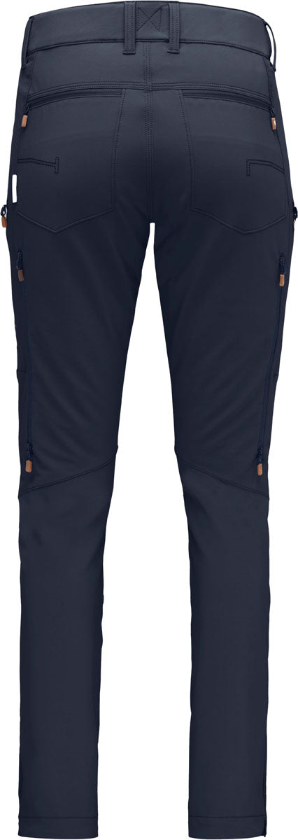Femund Flex Soft Shell Pants - Women's