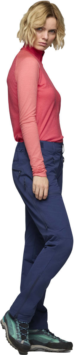 Femund Flex Soft Shell Pants - Women's