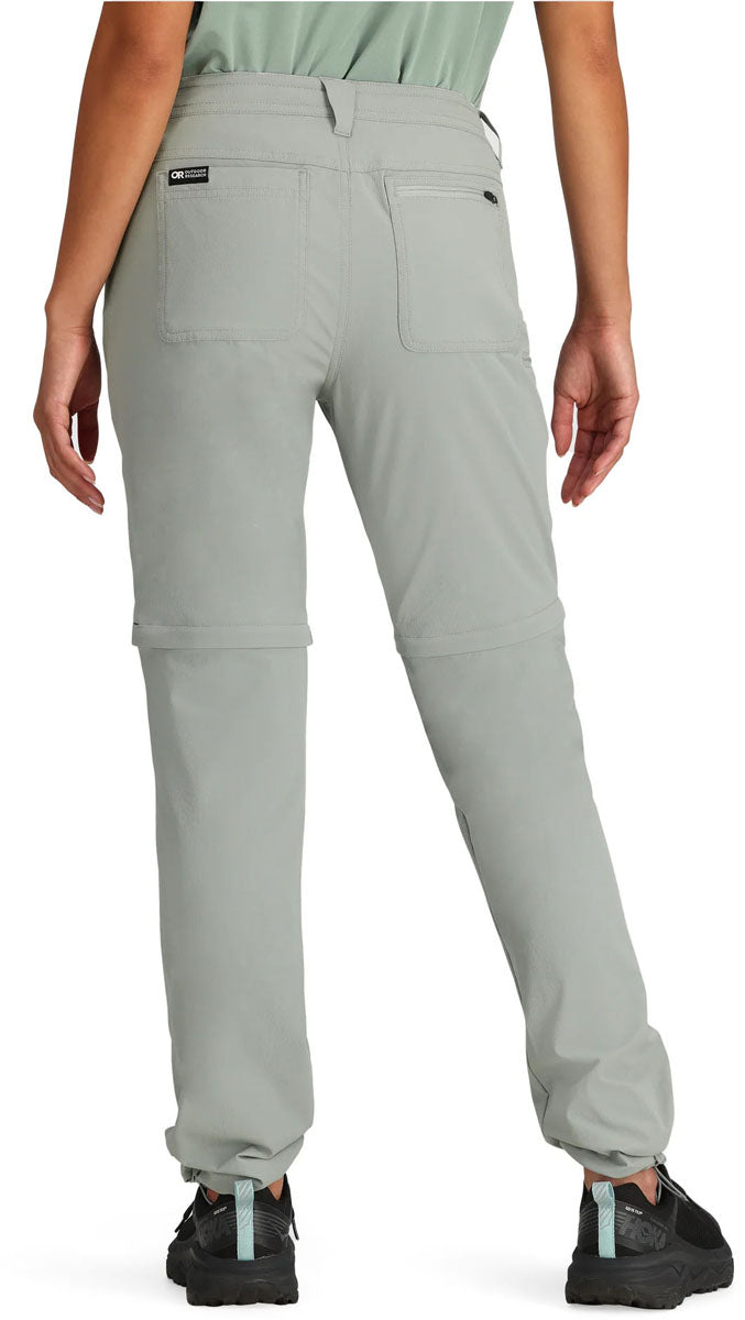 Ferrosi Convertible Pants - Women’s