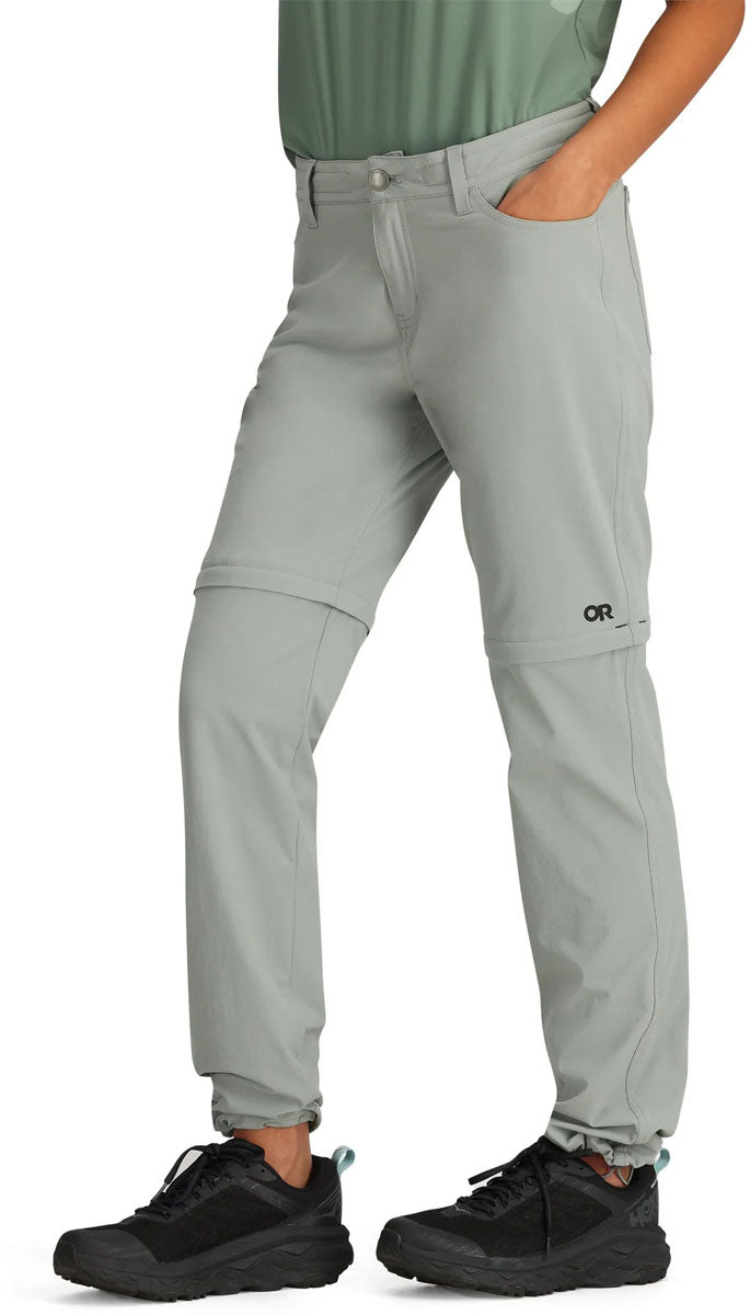 Ferrosi Convertible Pants - Women’s