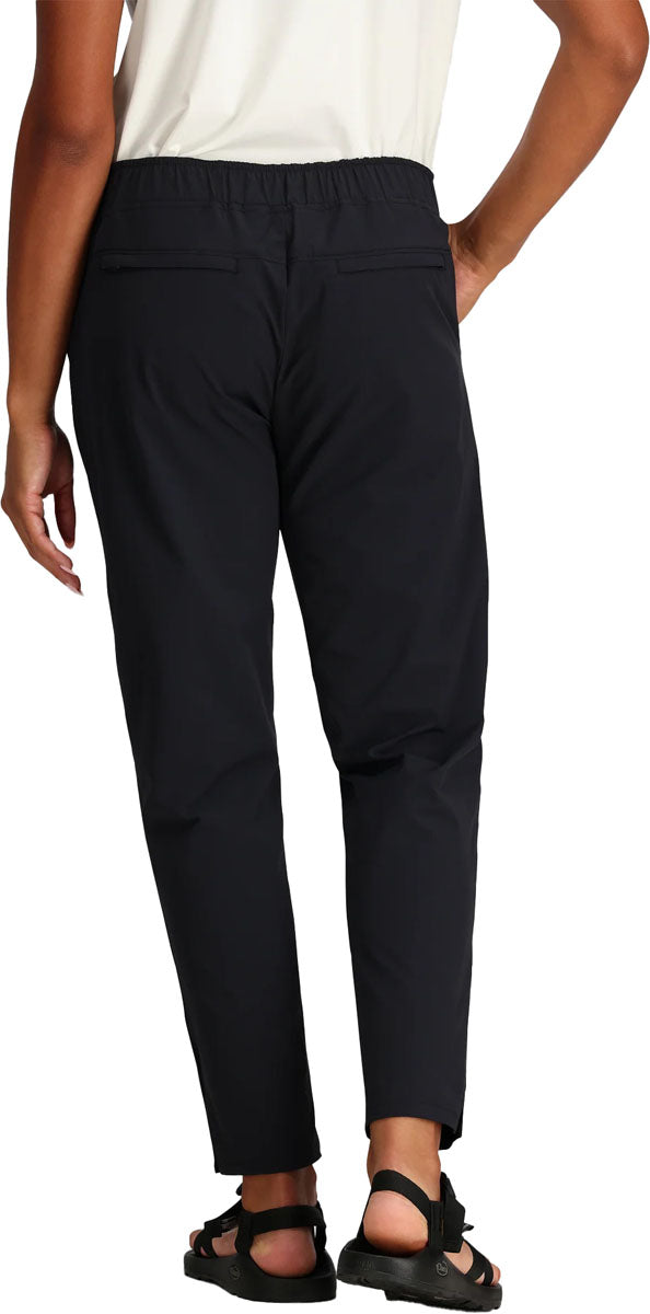 Ferrosi Transit Pants - Women's