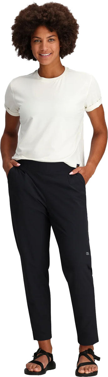 Ferrosi Transit Pants - Women's