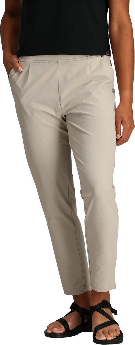 Ferrosi Transit Pants - Women's