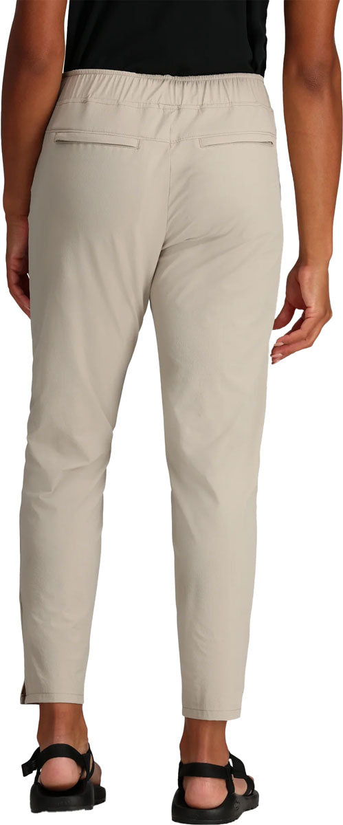Ferrosi Transit Pants - Women's