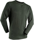 Field Hunting Long Sleeve T-Shirt - Men's