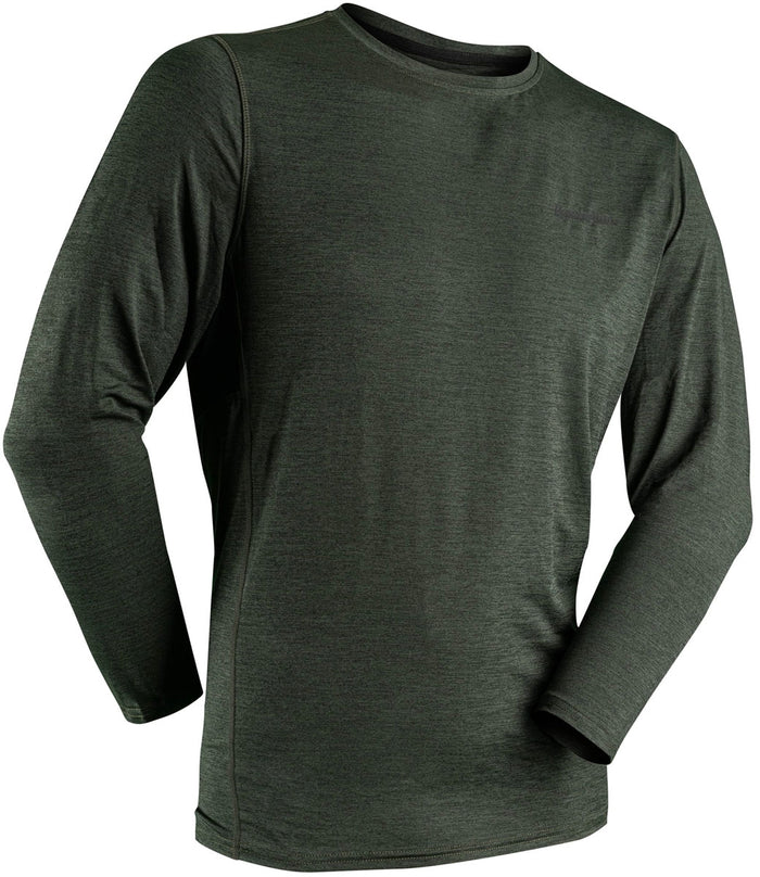 Field Hunting Long Sleeve T-Shirt - Men's