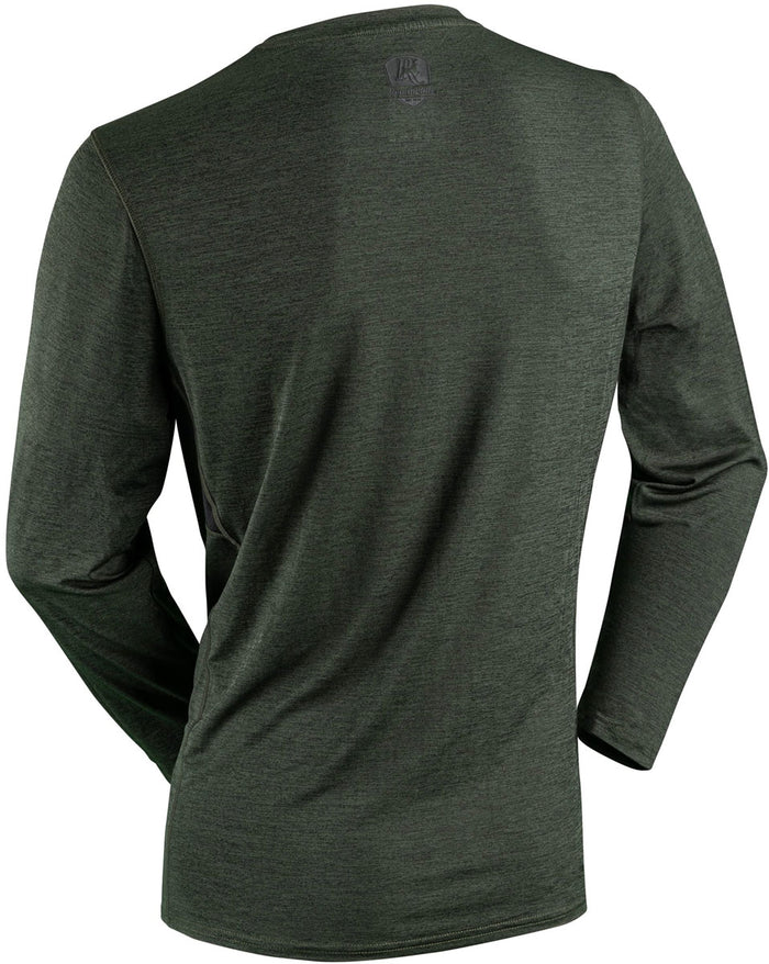 Field Hunting Long Sleeve T-Shirt - Men's