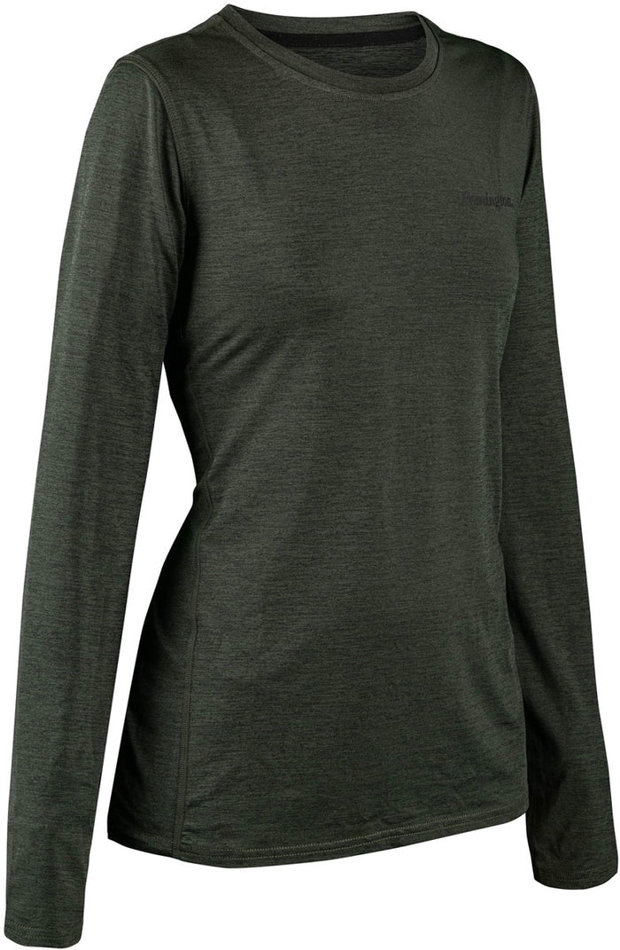 Field Hunting Long Sleeve T-Shirt - Women's