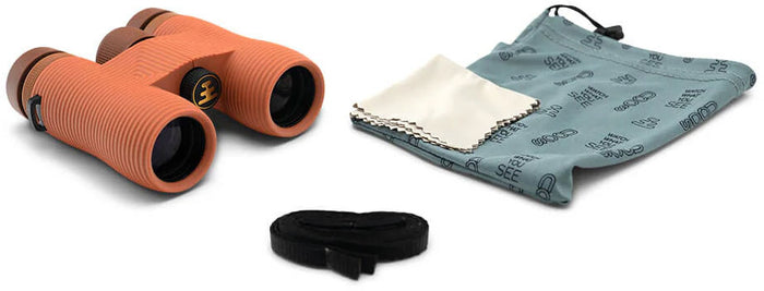 Field Issue 10x 32 mm Binoculars