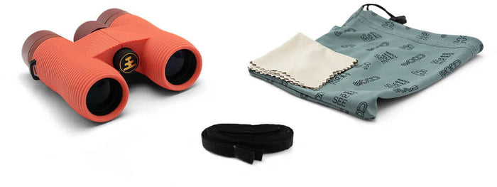 Field Issue 8x 32 mm Binoculars
