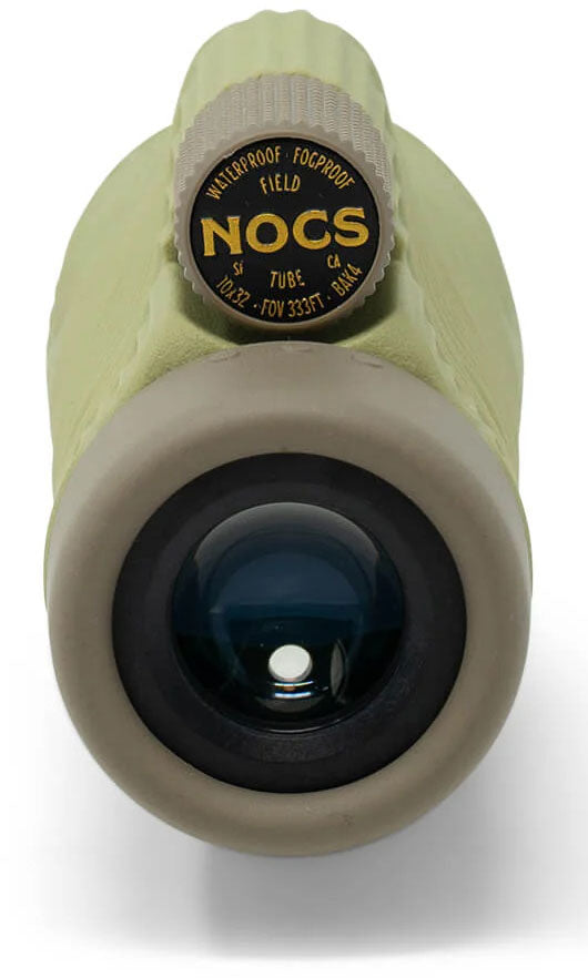 Field Tube 10x 32mm Monocular
