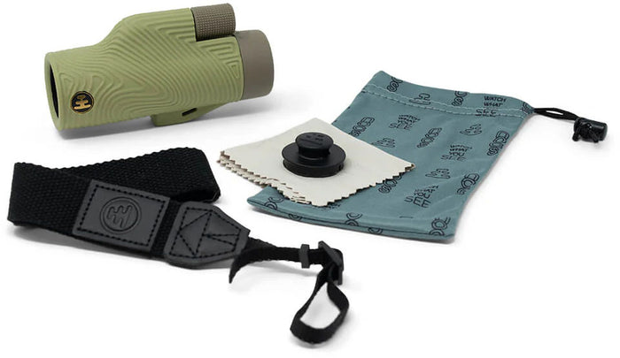 Field Tube 10x 32mm Monocular