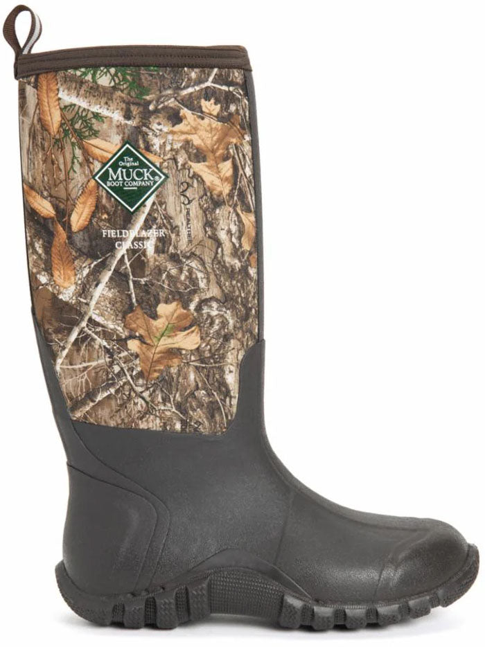 Fieldblazer Classic Hunting Boots - Men's