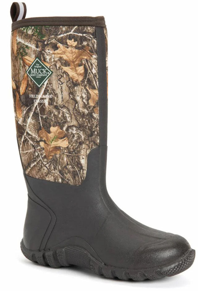 Fieldblazer Classic Hunting Boots - Men's