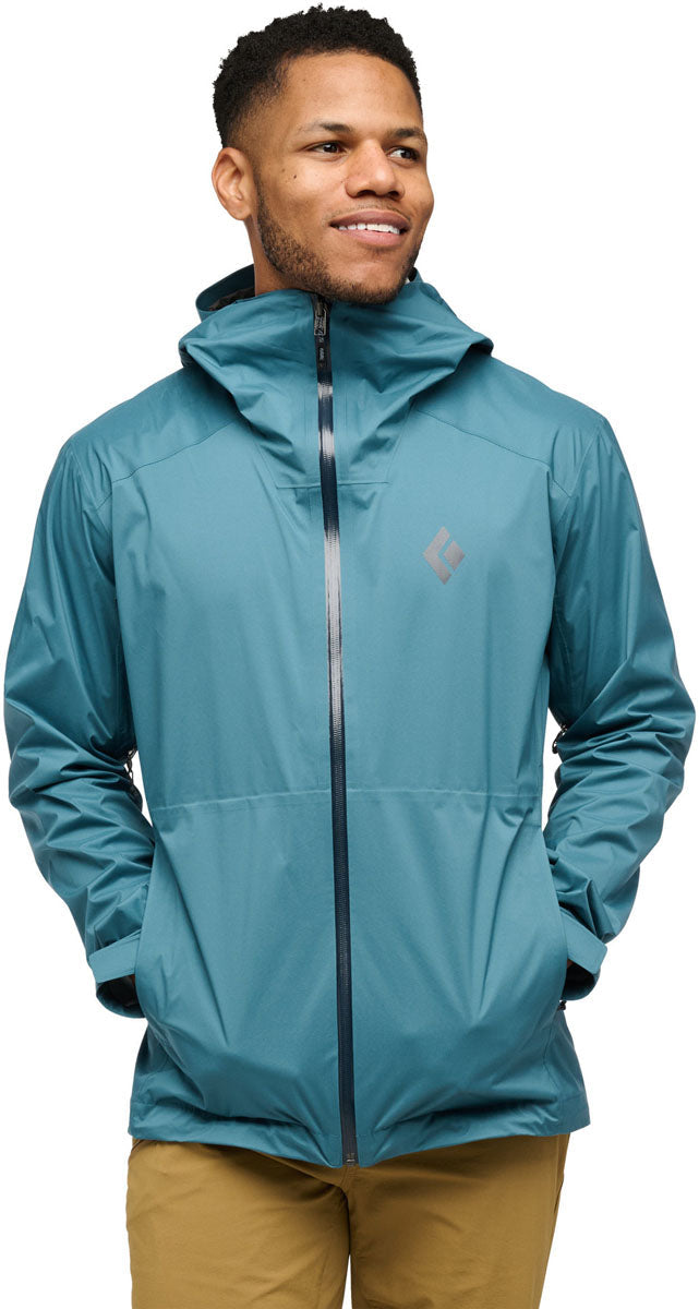 4064-CREEK BLU / XS