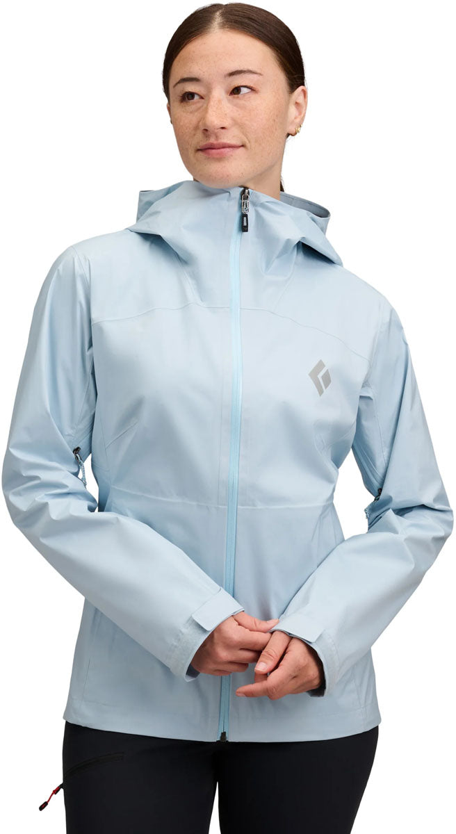 4051-FOG BLUE / XXS