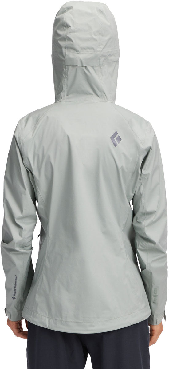 Fineline Stretch Hard Shell - Women's