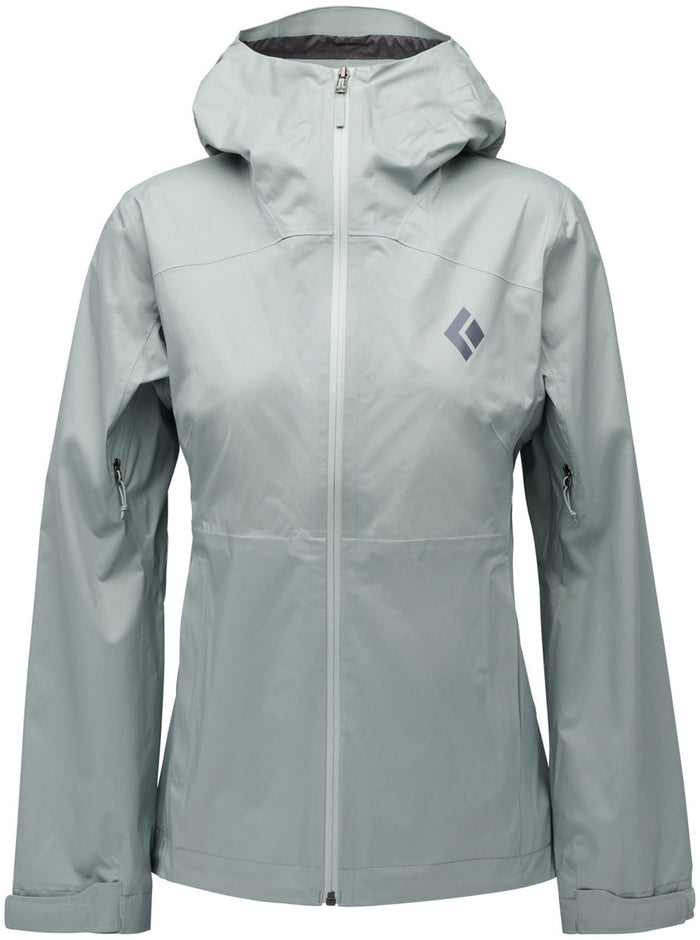 Fineline Stretch Hard Shell - Women's