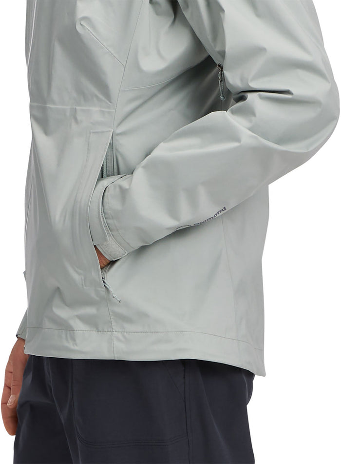 Fineline Stretch Hard Shell - Women's