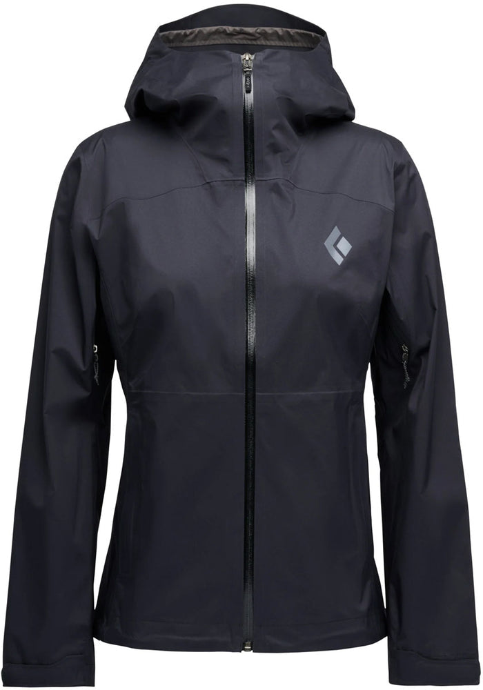 0002-BLACK / XXS