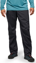 Fineline Stretch Rain Pants - Men's