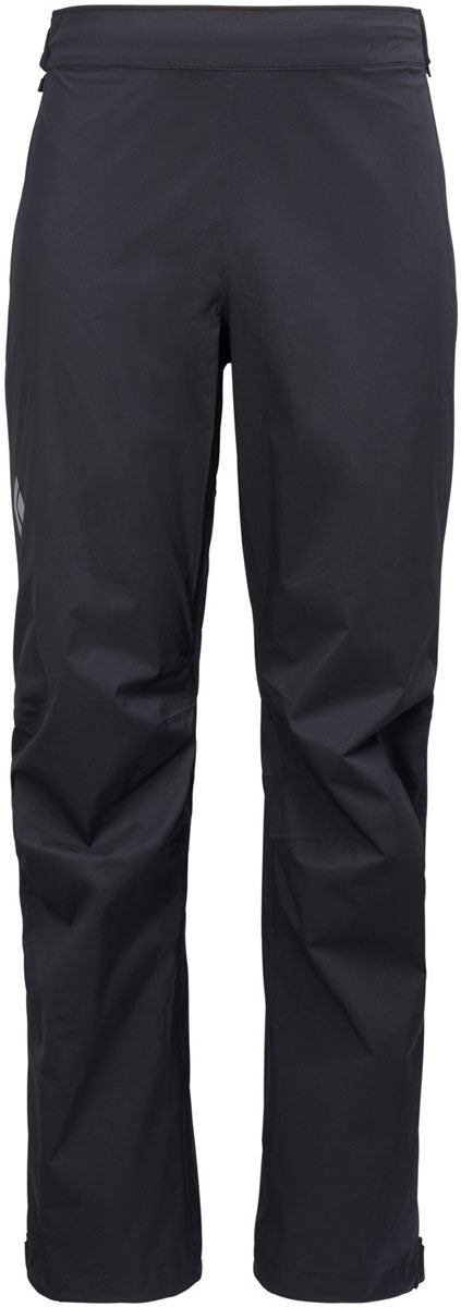 Fineline Stretch Rain Pants - Men's
