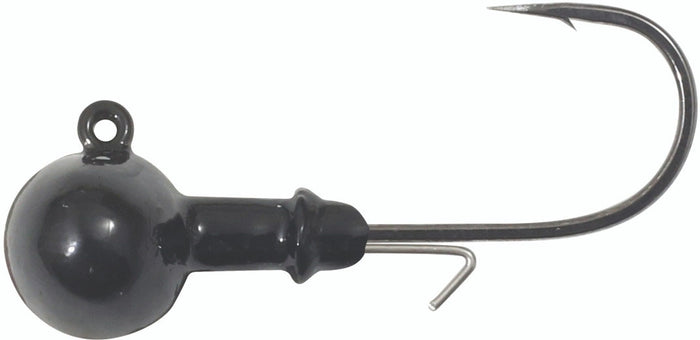 Finesse Football Jig Head