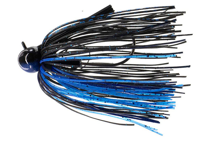 Finesse Football Jig