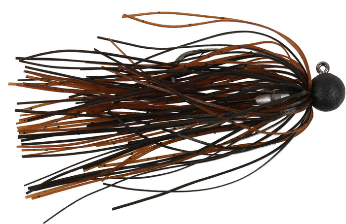 Finesse Round Jig - 1/8 oz. - 1/PK