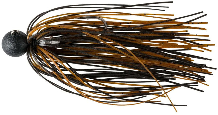 Finesse Round Jig - 3/16 oz. - 1/PK