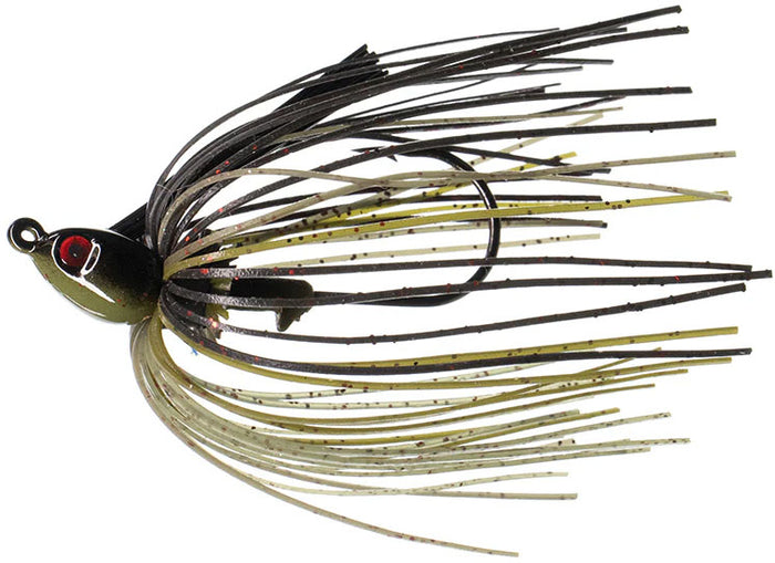 Finesse Swimbait Jig