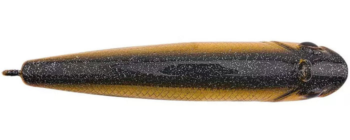 Finisher Lipless Crankbait - 2 in.