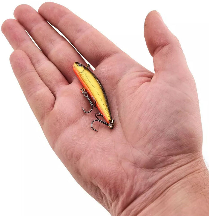 Finisher Lipless Crankbait - 2 in.