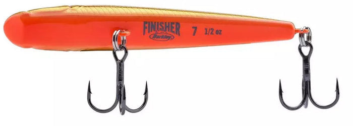 Finisher Lipless Crankbait - 2.75 in.
